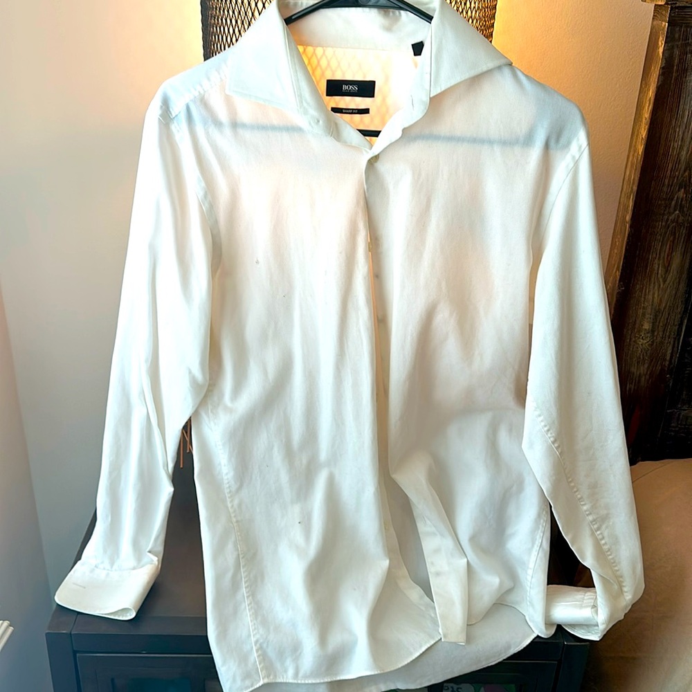 Hugo boss 15 32/33